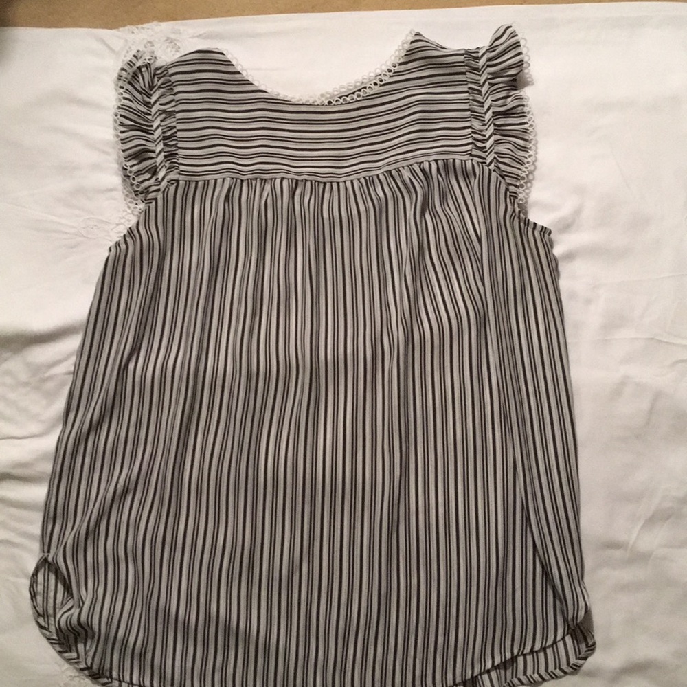 Cute top